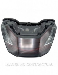 PILOTO TRASERO HERT HONDA PCX 125 (21-24)