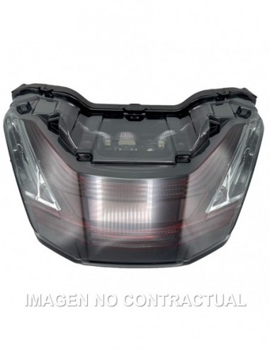 PILOTO TRASERO HERT HONDA PCX 125 (21-24)