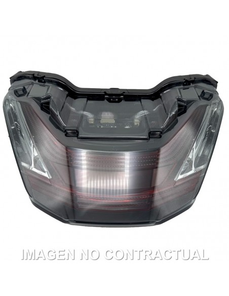 PILOTO TRASERO HERT HONDA PCX 125 (21-24)