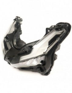 OPTICA LED HERT HONDA X-ADV 350 (22-)