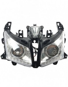 OPTICA LED HERT YAMAHA T-MAX 530