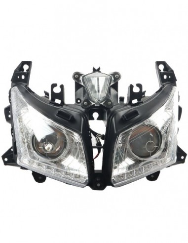 OPTICA LED HERT YAMAHA T-MAX 530