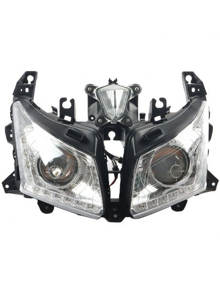 OPTICA LED HERT YAMAHA T-MAX 530