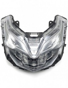 OPTICA LED COMPLETA HERT HONDA FORZA 125 (21-22)
