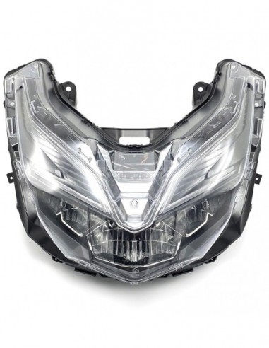 OPTICA LED COMPLETA HERT HONDA FORZA 125 (21-22)