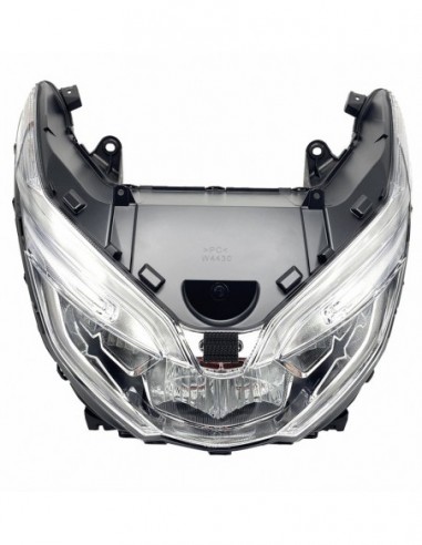 OPTICA LED COMPLETA HERT HONDA PCX 125 (18-20)