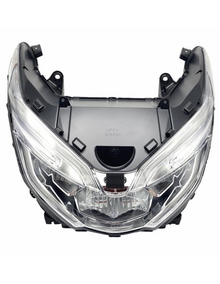 OPTICA LED COMPLETA HERT HONDA PCX 125 (18-20)