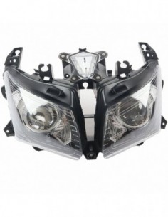 OPTICA COMPLETA HERT YAMAHA T-MAX 530 (12-14)