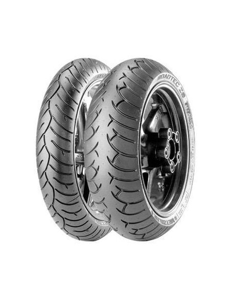 ROADTEC Z6 160/60-17 M/C (69W) TL ROADTEC