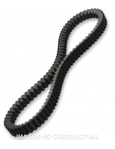 CORREA MALOSSI X KEVLAR BELT PIAGGIO MP3 HPE 530