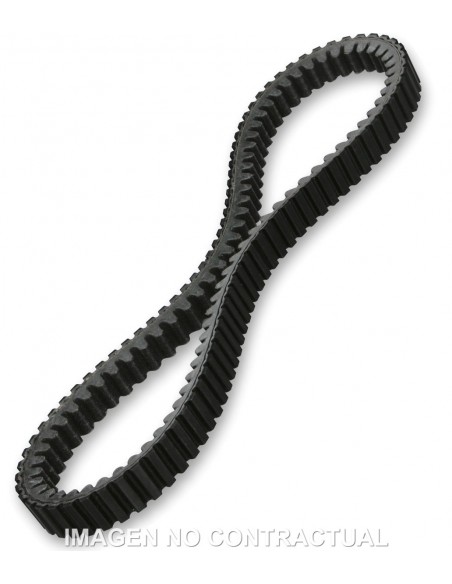 CORREA MALOSSI X KEVLAR BELT PIAGGIO MP3 HPE 530