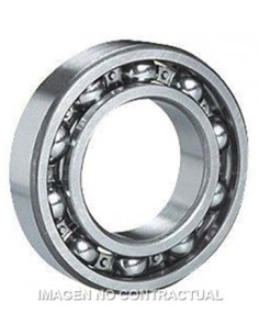 RODAMIENTO 6004 C3 20X42X12 MM DERBI - VESPA - VESPINO F9