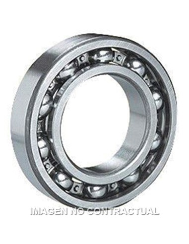 RODAMIENTO 6004 C3 20X42X12 MM DERBI - VESPA - VESPINO F9