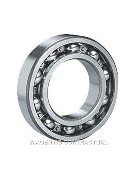 RODAMIENTO 6004 C3 20X42X12 MM DERBI - VESPA - VESPINO F9