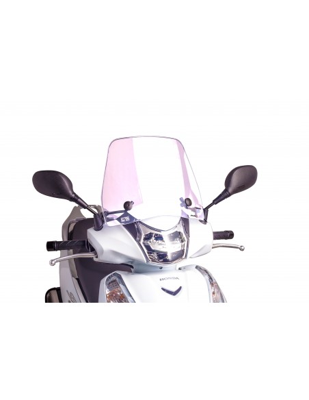 CBRIS.TRAFIC.HONDA SCOOPY SH30