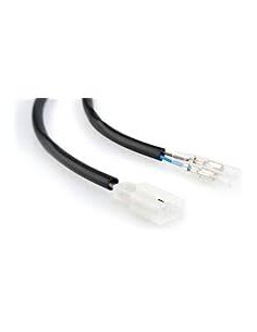 KIT DE CABLEADO PLUG&PLAY PARA LA LUZ DE PORTAMATRÍCULA