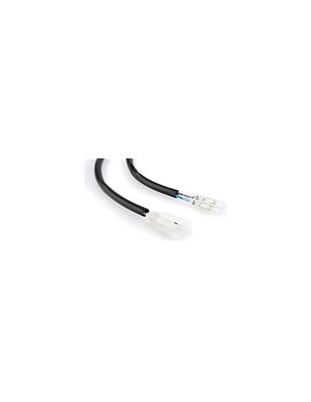 KIT DE CABLEADO PLUG&PLAY PARA LA LUZ DE PORTAMATRÍCULA