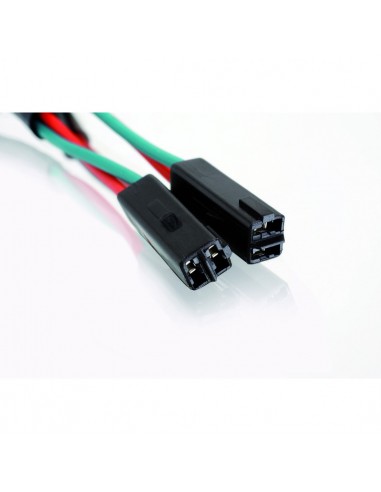 KIT DE CABLEADO PLUG&PLAY PARA LOS INTERMITENTES TRASEROS KIT DE CABLEADO PLUG&PLAY PARA LOS INTERMITENTES TRASEROS