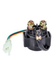 MAXIRELE ENCENDIDO 12V. 2PINS