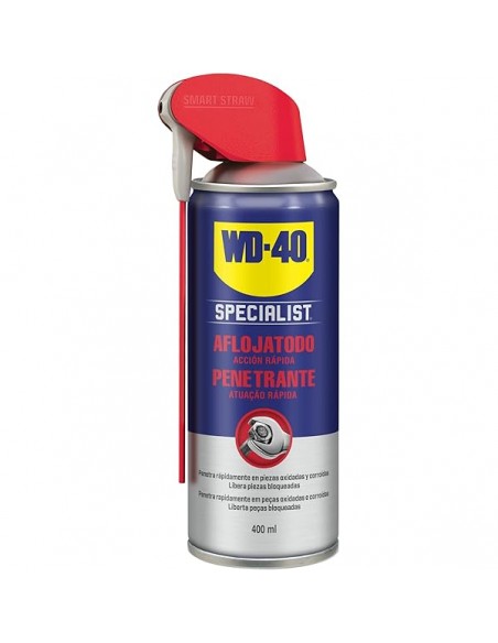 AFLOJATODO PENETRANTE WD-40