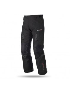 PANTALON SEVENTY SD-PT1S INVIERNO TOURING UNISEX NEGRO