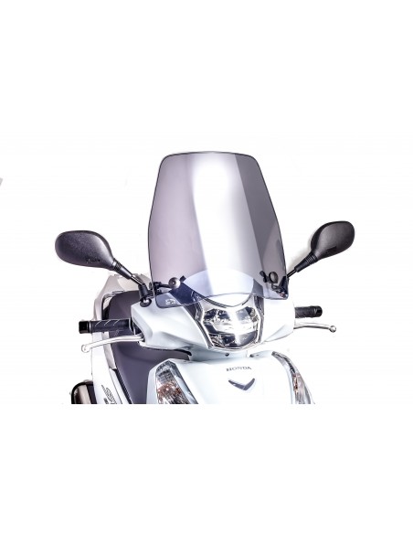 CBRIS.URBAN.HONDA SCOOPY SH300