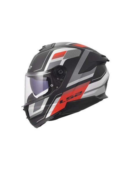CASCO FF808 STREAM II VINTAGE NEGRO PETROLEO