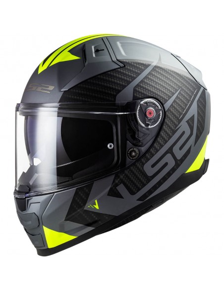 CASCO FF811 VECTOR II SPLITTER