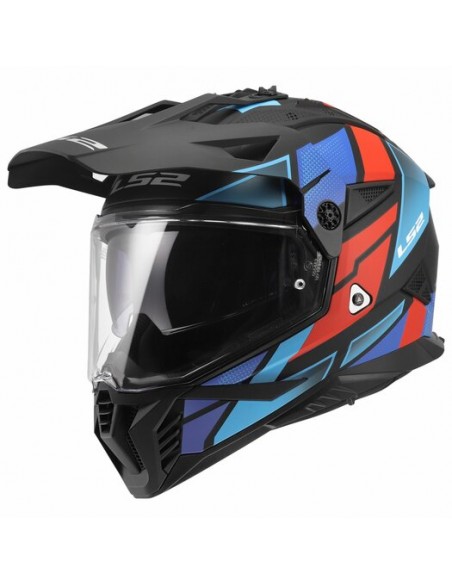 CASCO MX702 PIONEER II BLOCK
