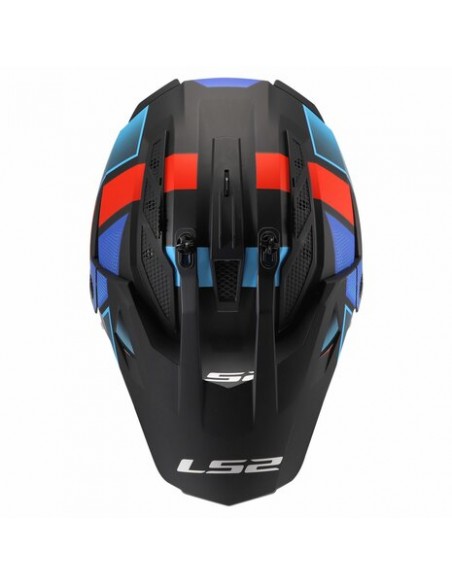 CASCO MX702 PIONEER II BLOCK