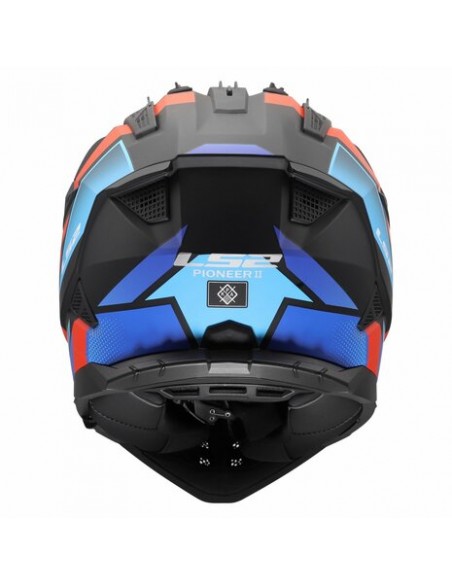 CASCO MX702 PIONEER II BLOCK