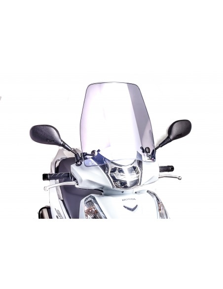 CBRIS.URBAN.HONDA SCOOPY SH300