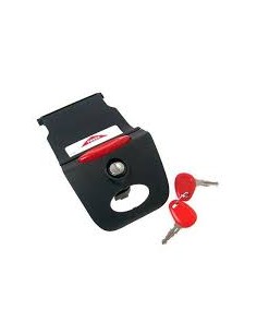 BLOQUE DE CERRADURA COMPLETO GIVI E260/E300/E340/E350/E370/E450/E470