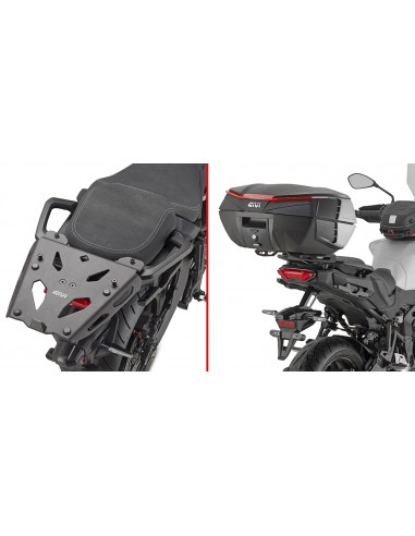 ADAPTADOR POSTERIOR ESPECIFICO GIVI SRA2171 MONOKEY