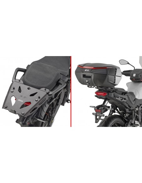 ADAPTADOR POSTERIOR ESPECIFICO GIVI SRA2171 MONOKEY