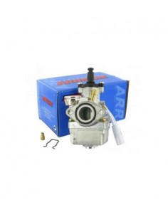 CARBURADOR ARRECHE AMAL 17,5 APRILIA / SUZUKI