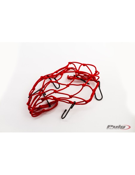 RED ROJA PUIG