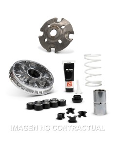 VARIADOR MALOSSI MULTIVAR ZONTES 350-E 4T LC IE ABS E5+/ ZONTES 368-G 4T ADV LC IE ABS E5+