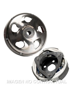 EMBRAGUE MAXI DELTA SYSTEM MALOSSI