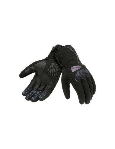 GUANTES TUCANO  BRO HYDROSCUD® NEGRO