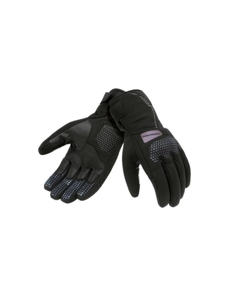 GUANTES TUCANO  BRO HYDROSCUD® NEGRO