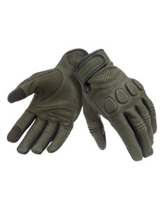 GUANTE TUCANO GIG PRO VERDE OSCURO