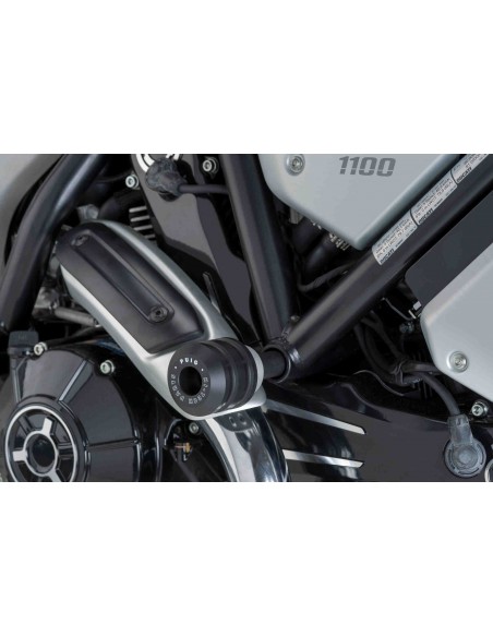 PROT.MOTOR VINTAGE DUCATI SCRA