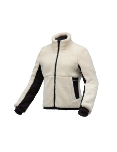 CHAQUETA TEDDYMOTION LADY WINDSCUD