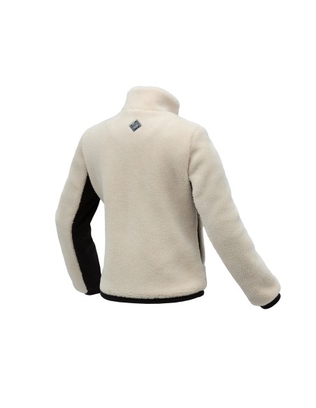 CHAQUETA TEDDYMOTION LADY WINDSCUD