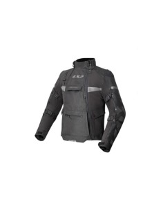CHAQUETA X-MASTER SAND BLACK GREY