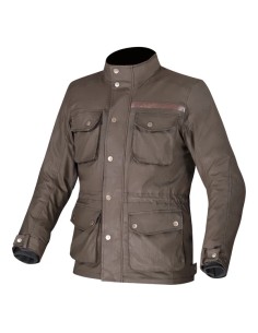 CHAQUETA LIBERTY BROWN