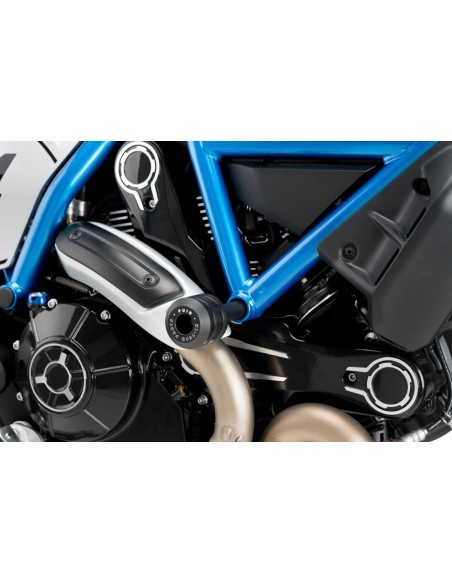 PROT.MOTOR VINTAGE DUCATI SCRA