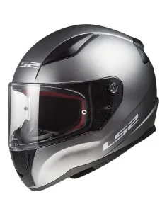 CASCO LS2 FF353 RAPID II TITANIUM