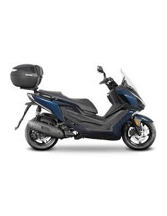 TOP MASTER KYMCO DOWNTOWN GT 125